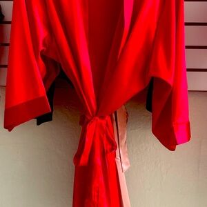 Robe Valentine’s Day 
Nice sexy chic